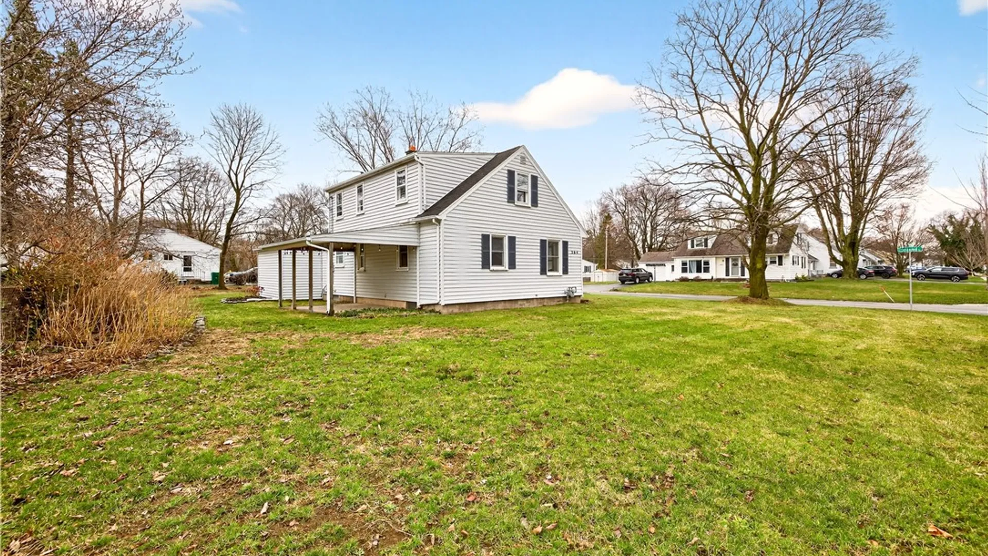 Property at 264 Harvest Drive, Greece, NY 14626 24