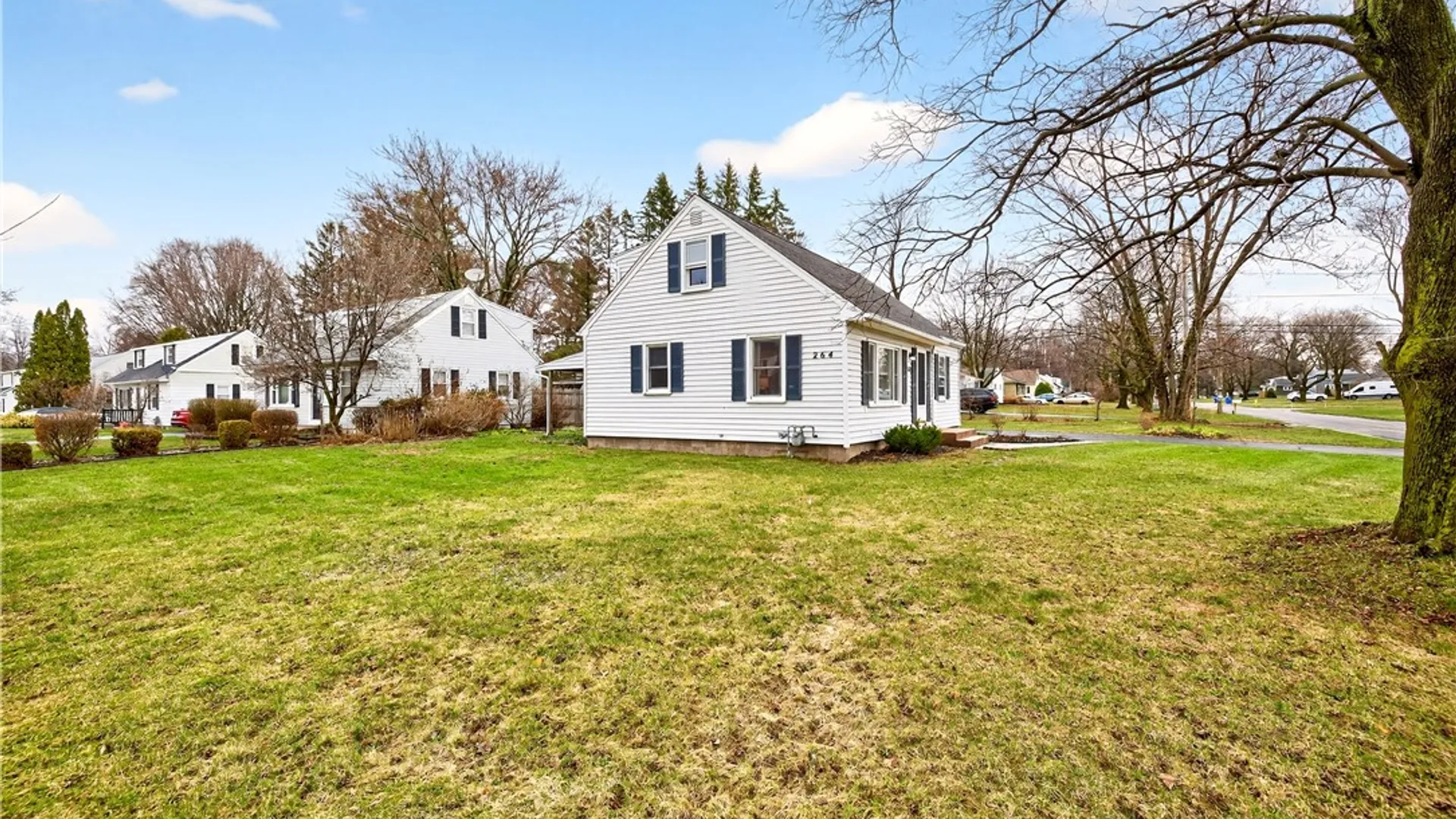Property at 264 Harvest Drive, Greece, NY 14626 25