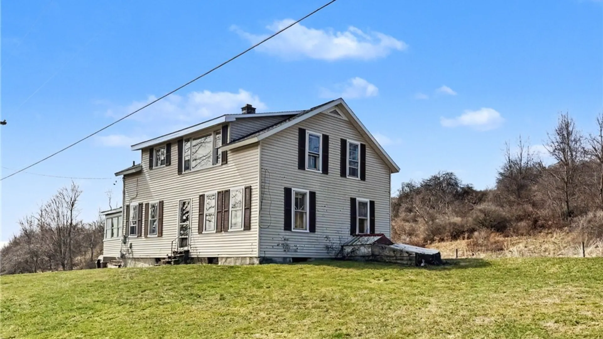 Property at 328 McLean Cortland Road, Groton, NY 13073 2