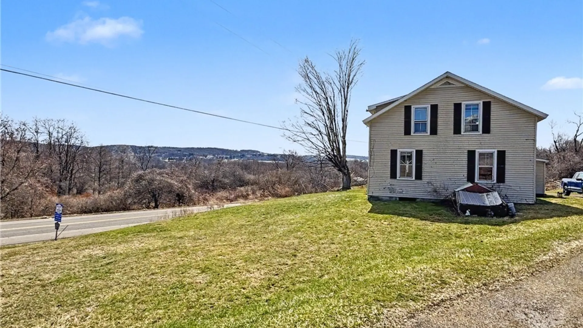 Property at 328 McLean Cortland Road, Groton, NY 13073 27