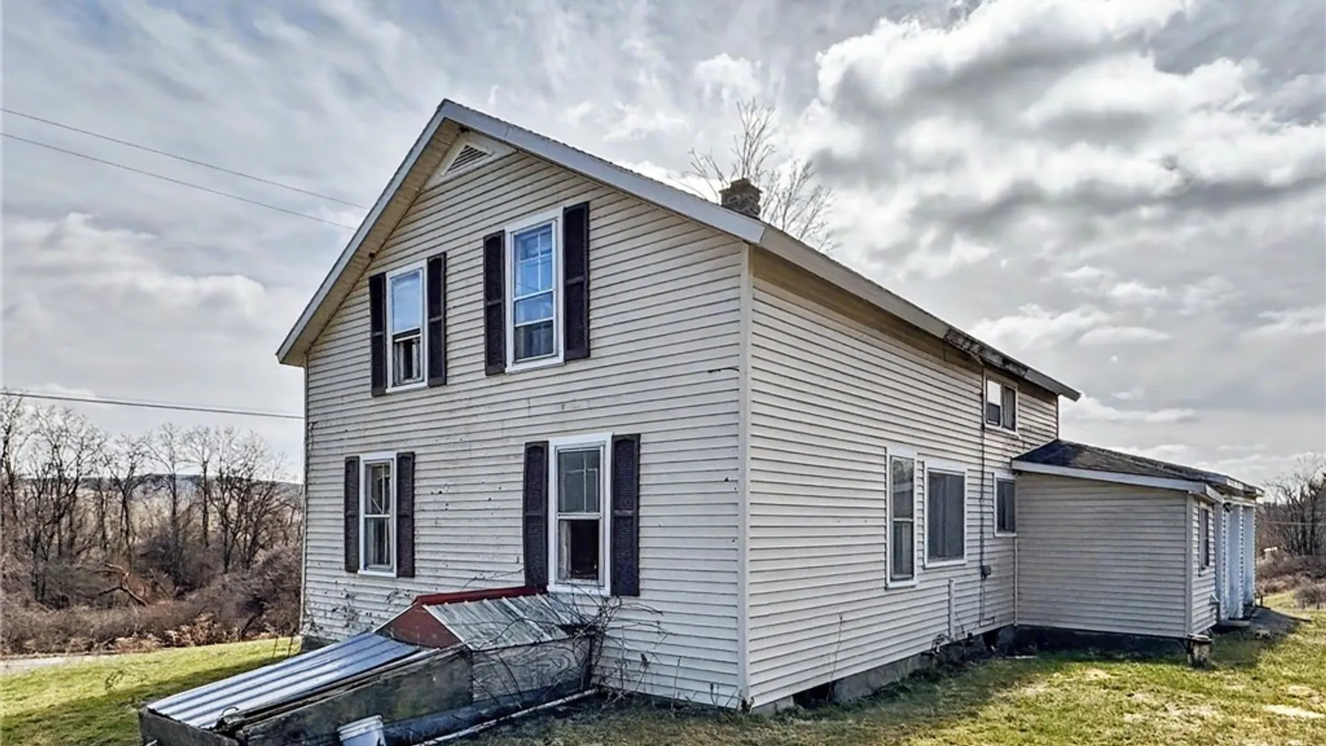 Property at 328 McLean Cortland Road, Groton, NY 13073 3