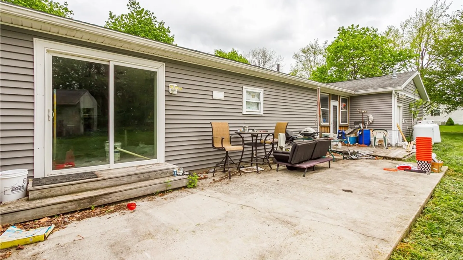 Property at 49 Silver Street, Manchester, NY 14432 25