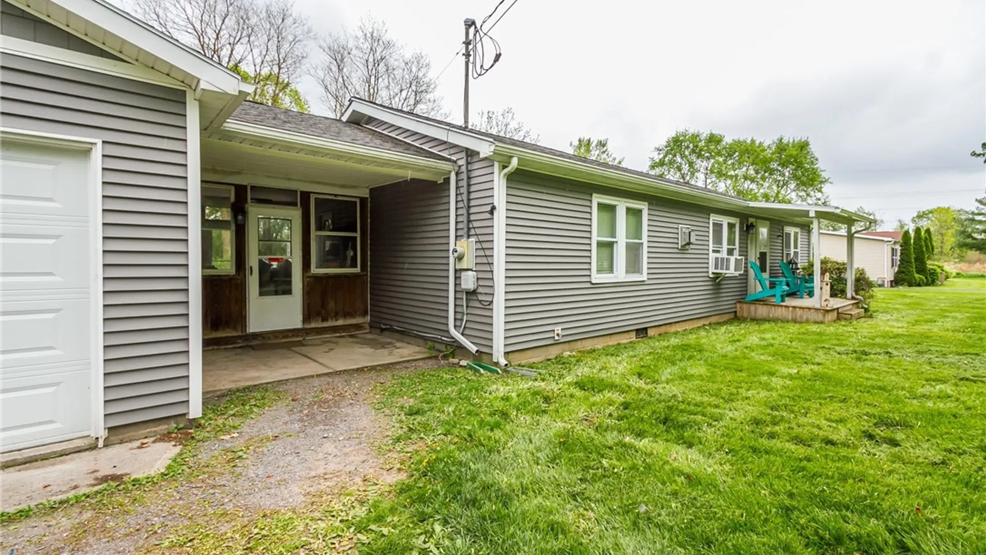 Property at 49 Silver Street, Manchester, NY 14432 3