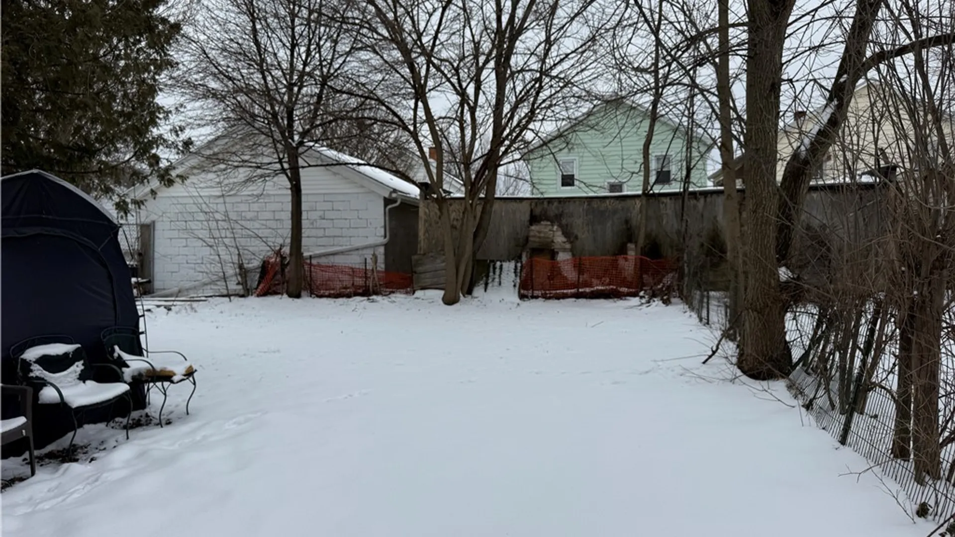 Property at 25 Chadduck Avenue, Buffalo, NY 14207 15