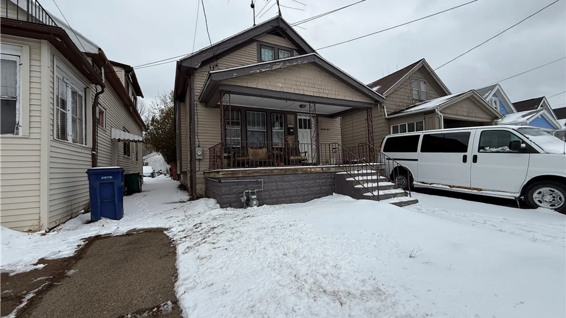 Property at 25 Chadduck Avenue, Buffalo, NY 14207 2
