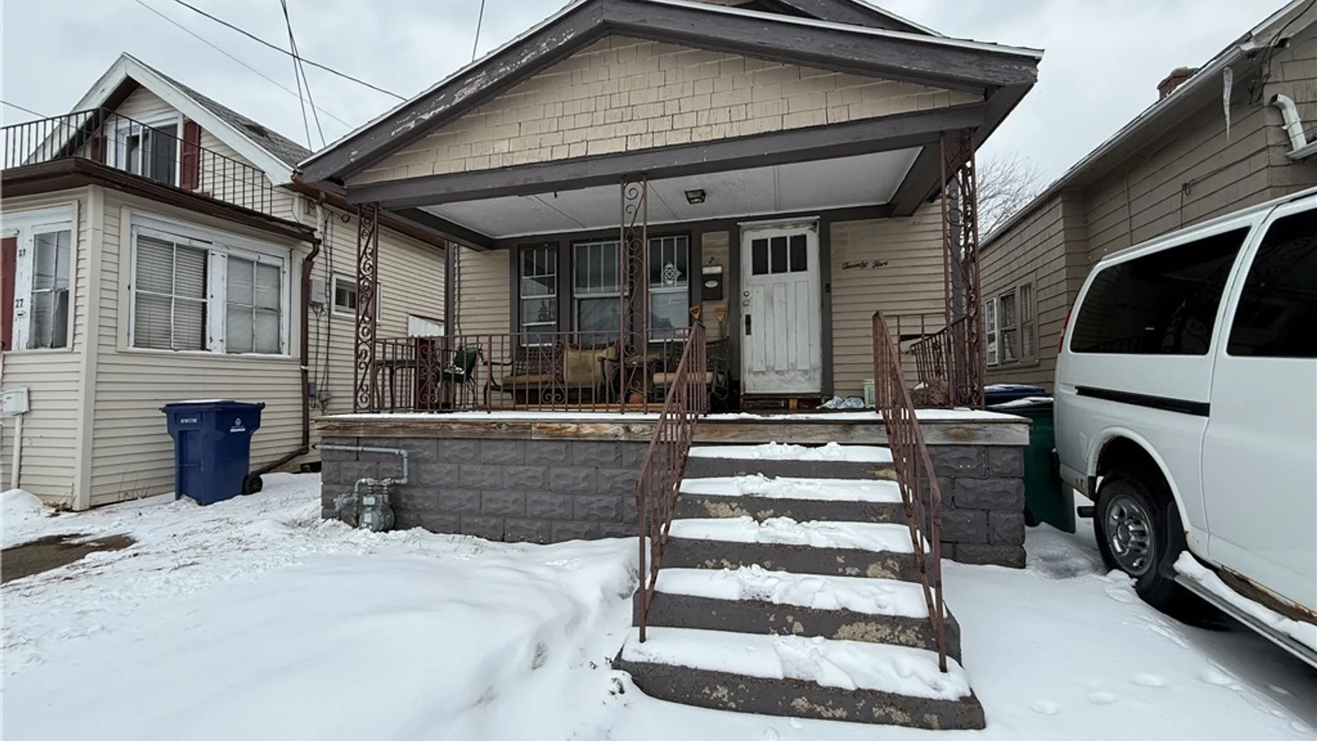 Property at 25 Chadduck Avenue, Buffalo, NY 14207 3