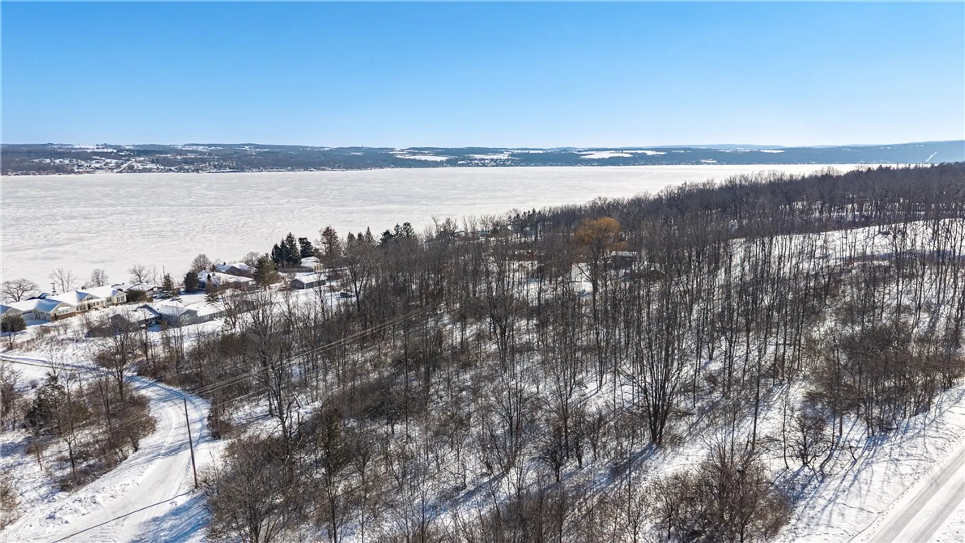 Property at 0 Onnalinda Drive, Canandaigua Town, NY 14424 42