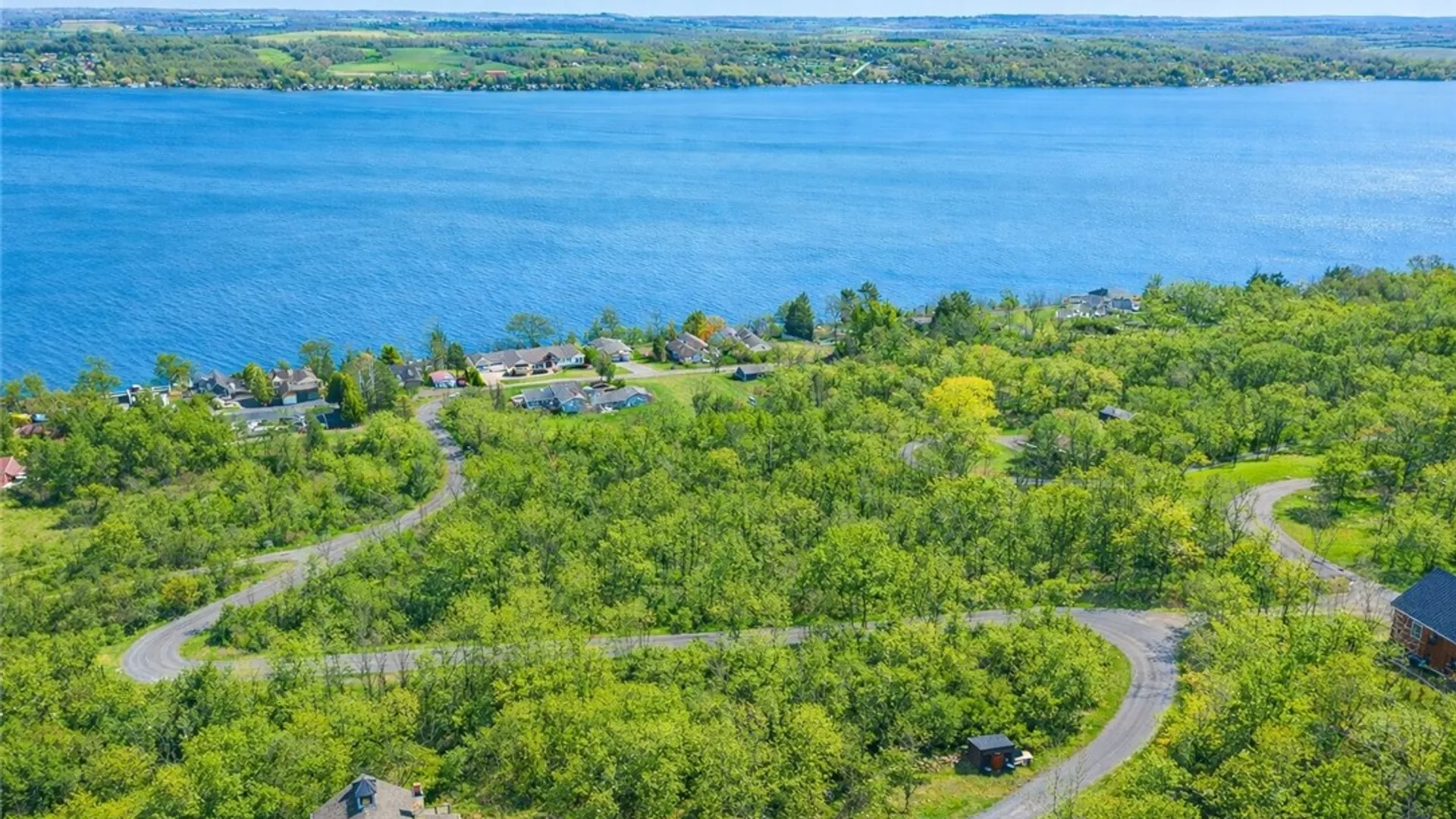 Property at 0 Onnalinda Drive, Canandaigua Town, NY 14424 43