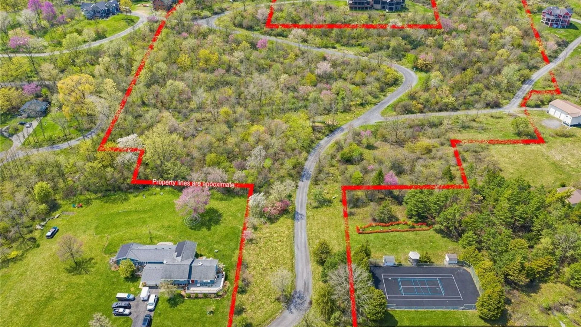 Property at 0 Onnalinda Drive, Canandaigua Town, NY 14424 44