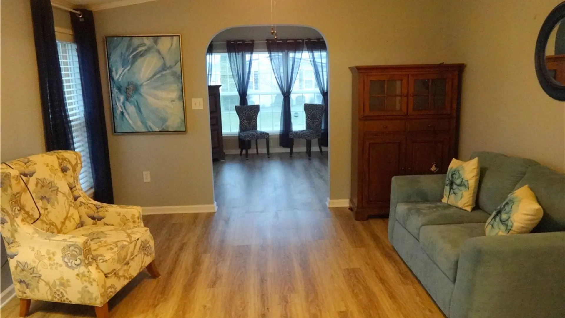 Property at 6300 Lambert Street, Victor, NY 14564 14