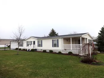 Property at 6300 Lambert Street, Victor, NY 14564