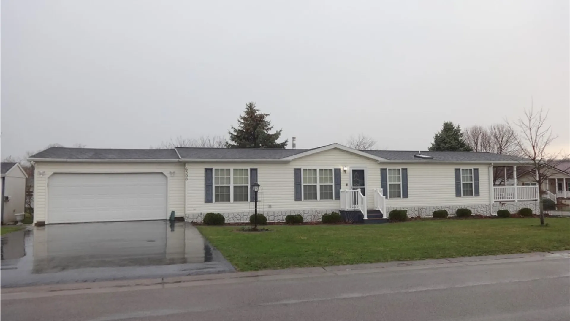 Property at 6300 Lambert Street, Victor, NY 14564 2