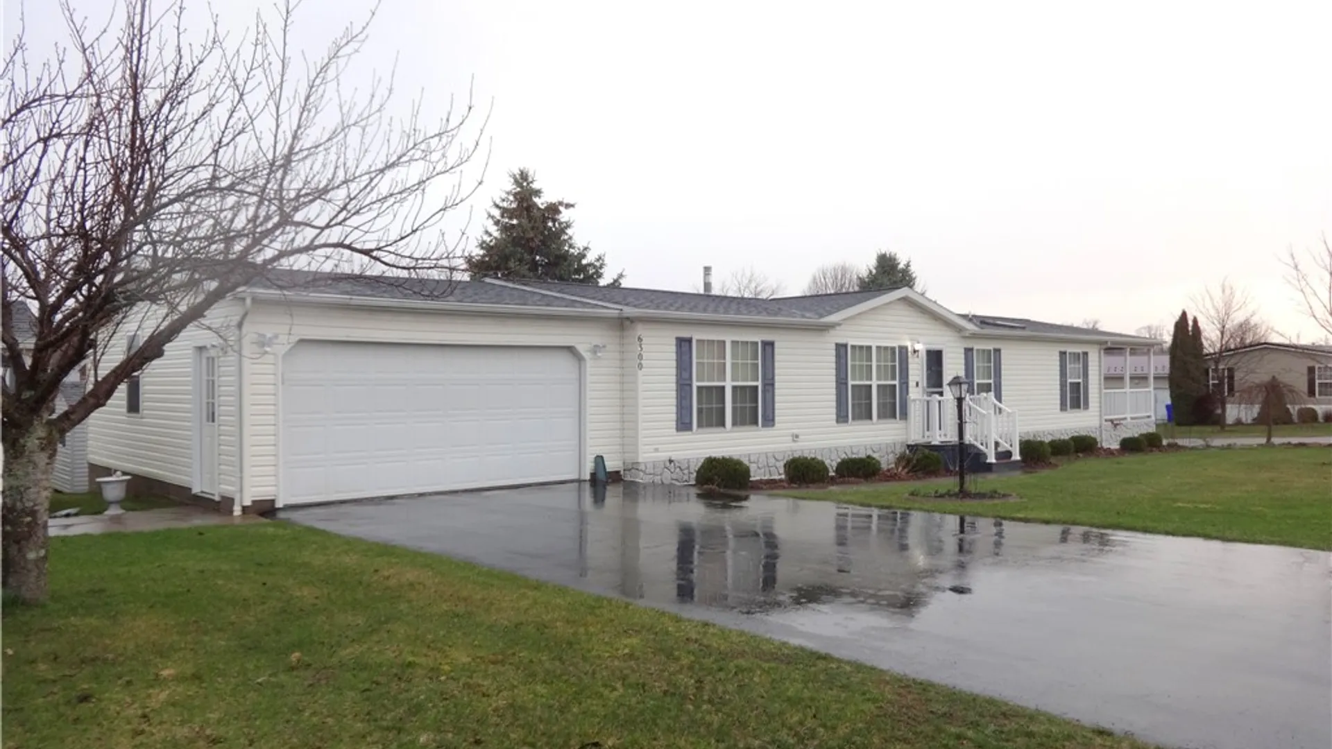 Property at 6300 Lambert Street, Victor, NY 14564 3