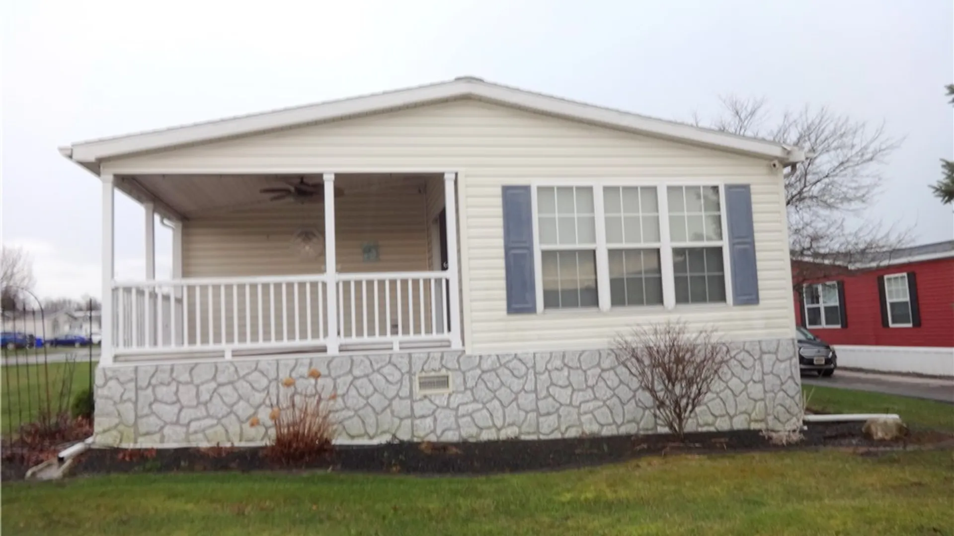 Property at 6300 Lambert Street, Victor, NY 14564 5