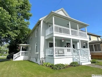 Property at 18 Parkway Street, Hanover, NY 14136