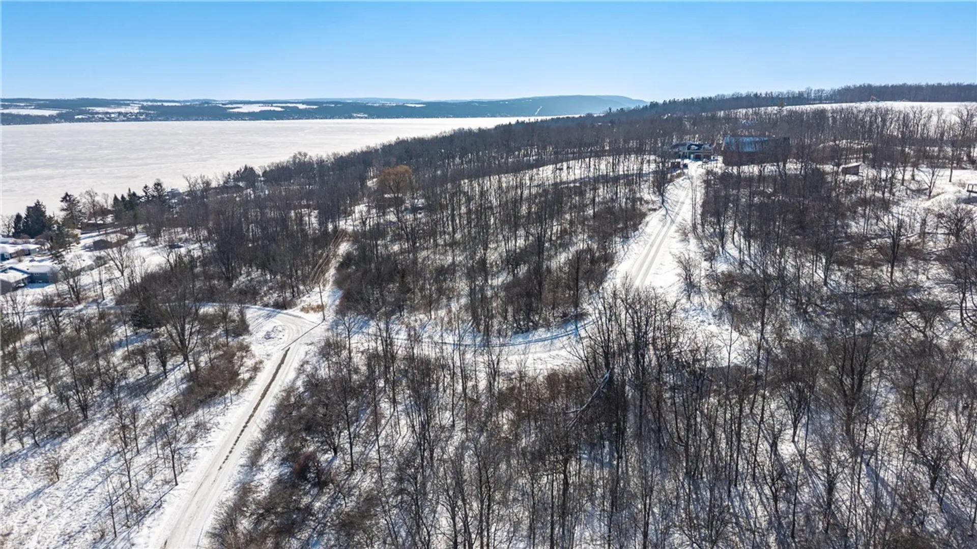 Property at 4100 Onnalinda Drive, Canandaigua Town, NY 14424 12