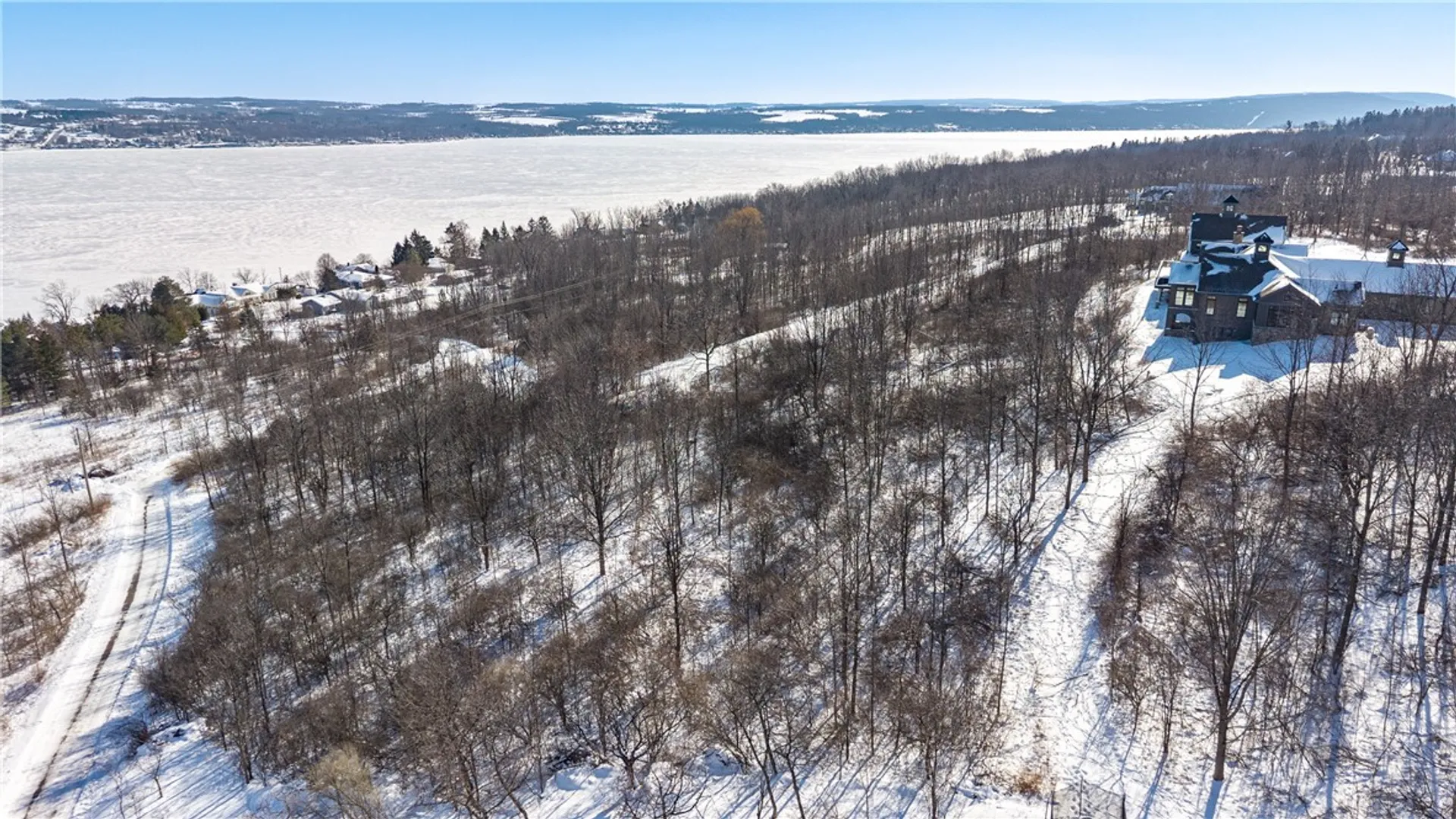 Property at 4100 Onnalinda Drive, Canandaigua Town, NY 14424 13