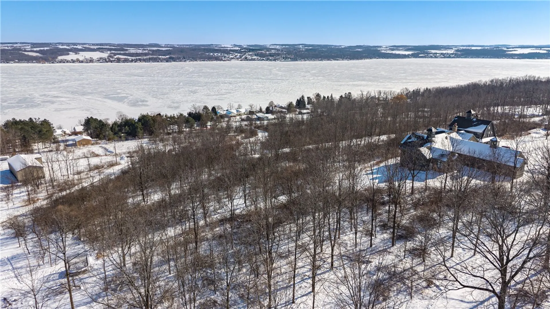 Property at 4100 Onnalinda Drive, Canandaigua Town, NY 14424 14