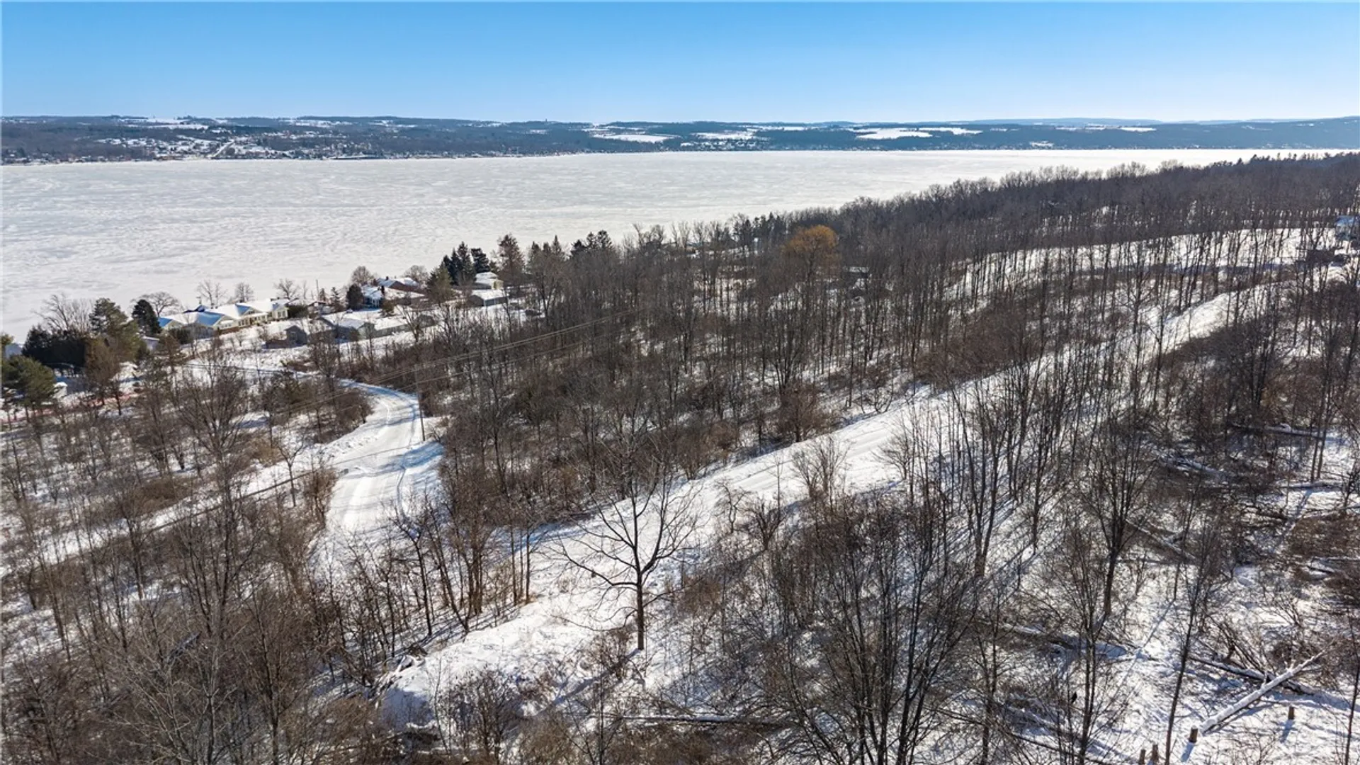 Property at 4100 Onnalinda Drive, Canandaigua Town, NY 14424 17