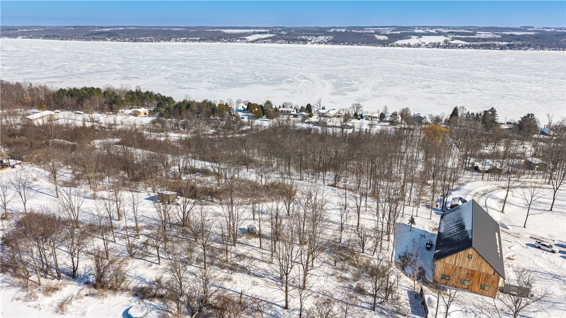 Property at 4100 Onnalinda Drive, Canandaigua Town, NY 14424 3