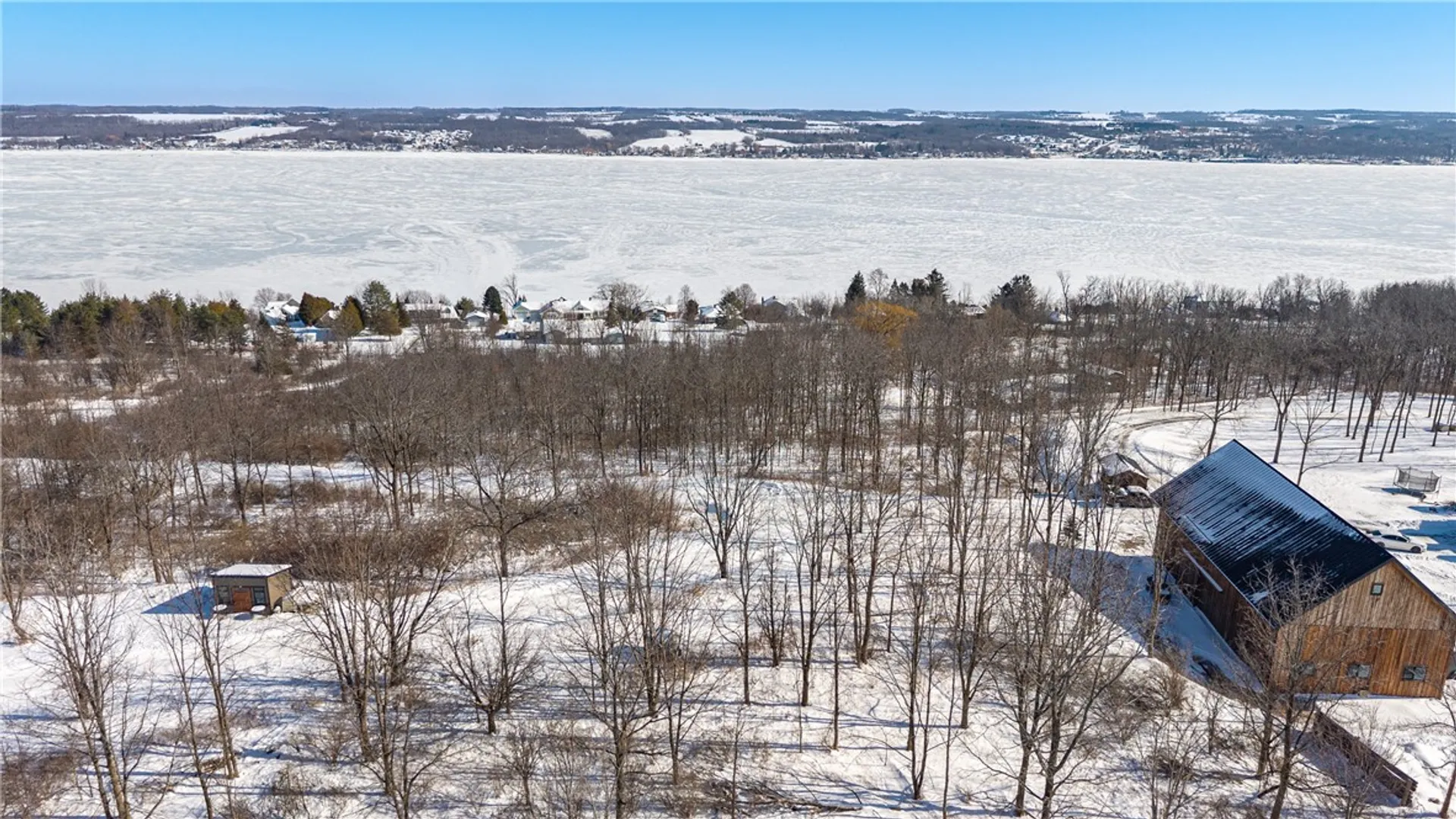 Property at 4100 Onnalinda Drive, Canandaigua Town, NY 14424 4