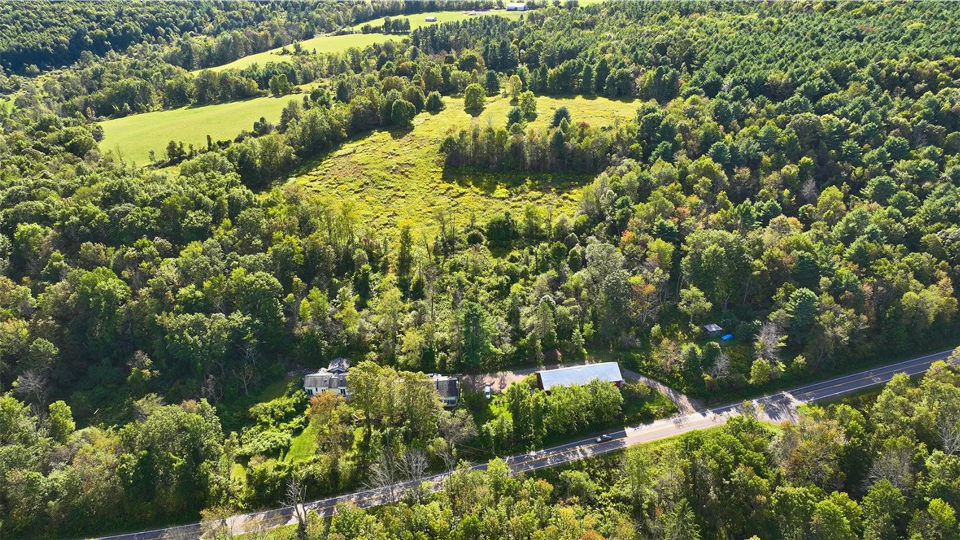 Property at 936 County Road 34, Norwich, NY 13815 2