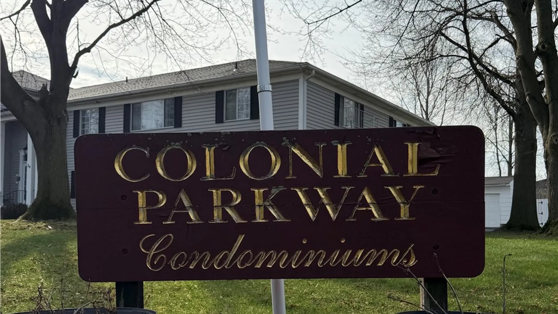 Property at 26 Colonial Parkway, Pittsford, NY 14534 19