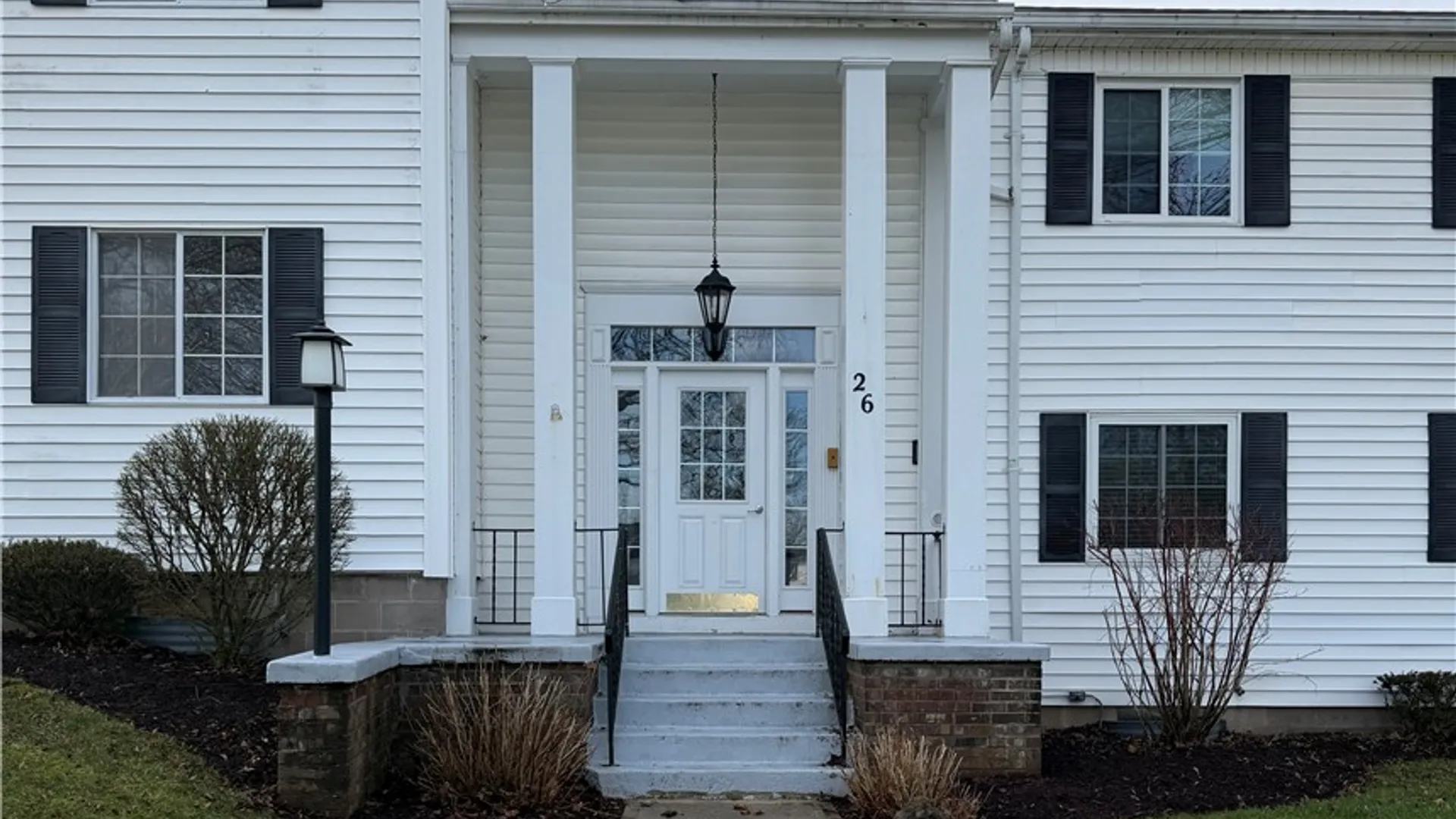 Property at 26 Colonial Parkway, Pittsford, NY 14534 2