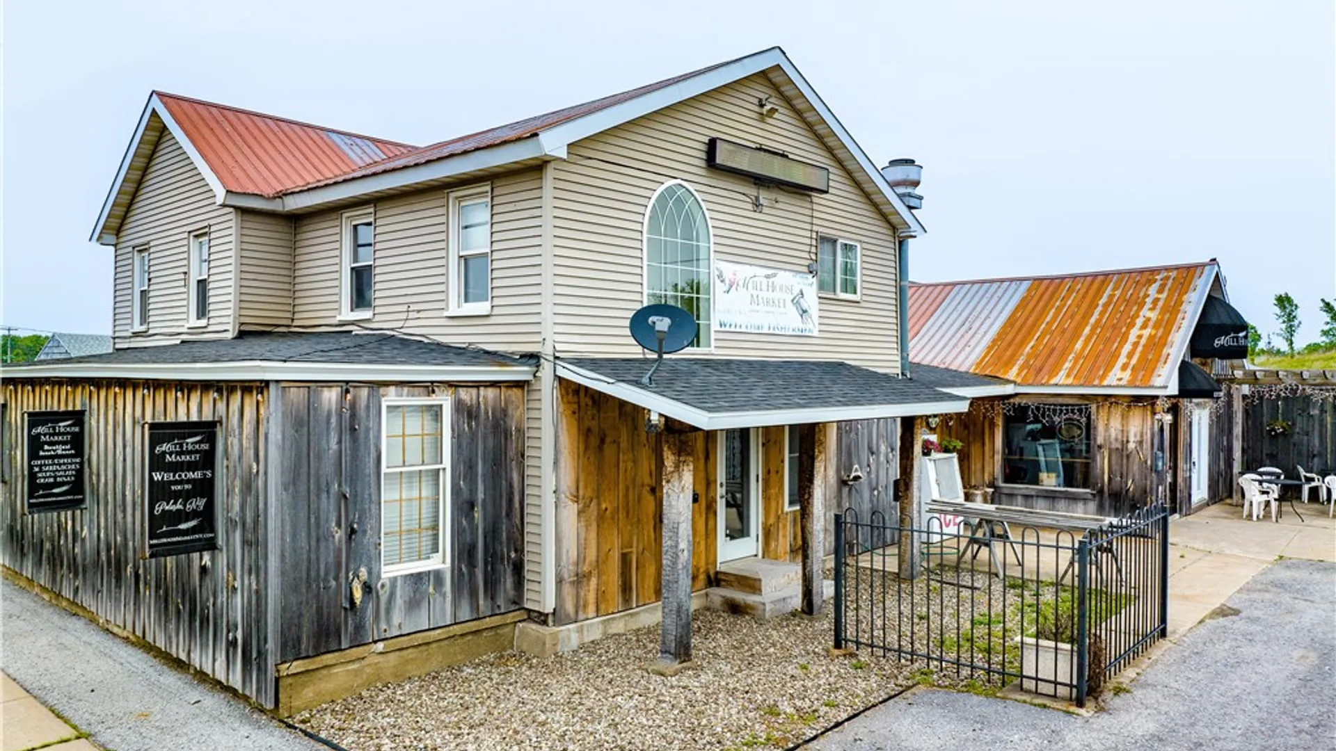 Property at 3790 State Route 13, Richland, NY 13142 2