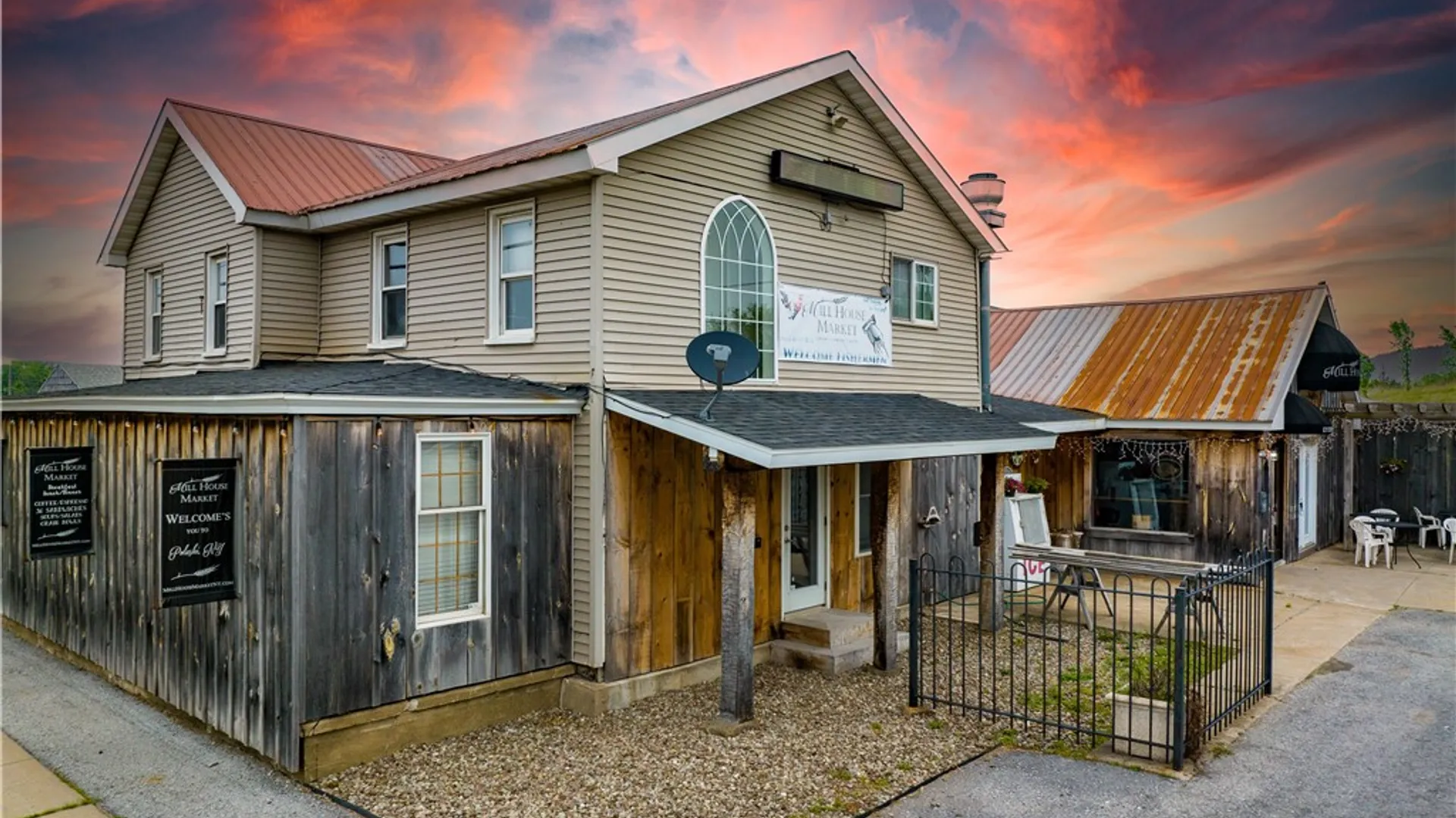 Property at 3790 State Route 13, Richland, NY 13142 31