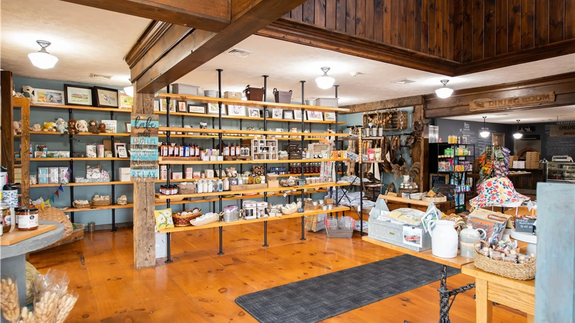 Property at 3790 State Route 13, Richland, NY 13142 7