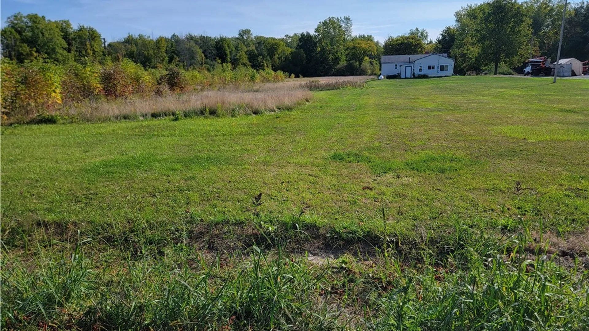 Property at 2351 Checkered Tavern Road, Hartland, NY 14008 2