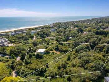 Property at 10 & 14 Fairview Road, Montauk, NY 11954