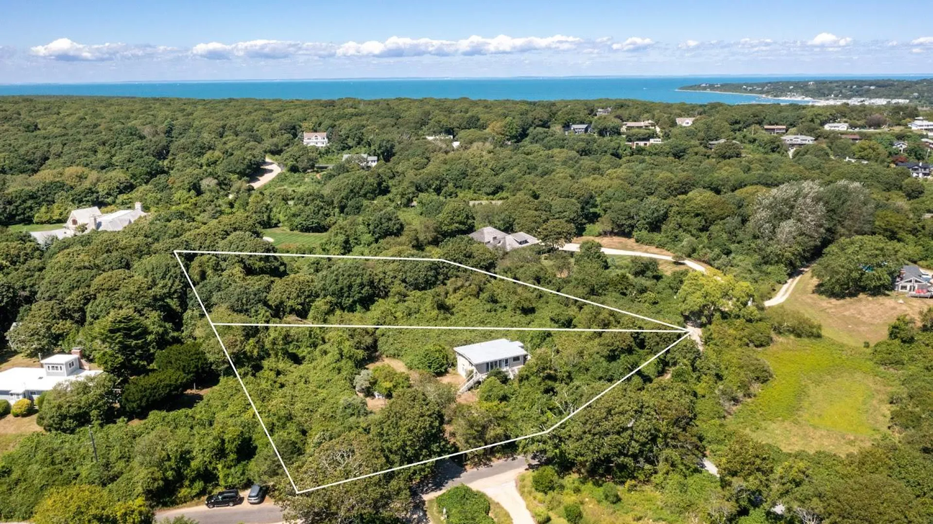 Property at 10 & 14 Fairview Road, Montauk, NY 11954 2