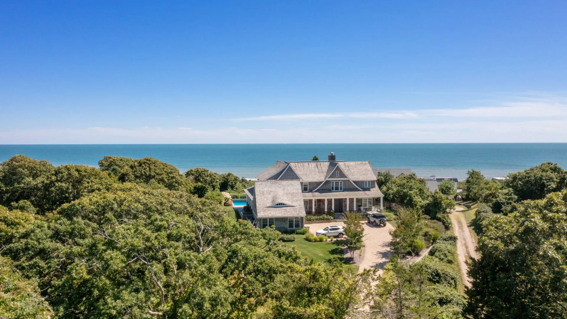 Property at 10 & 14 Fairview Road, Montauk, NY 11954 3