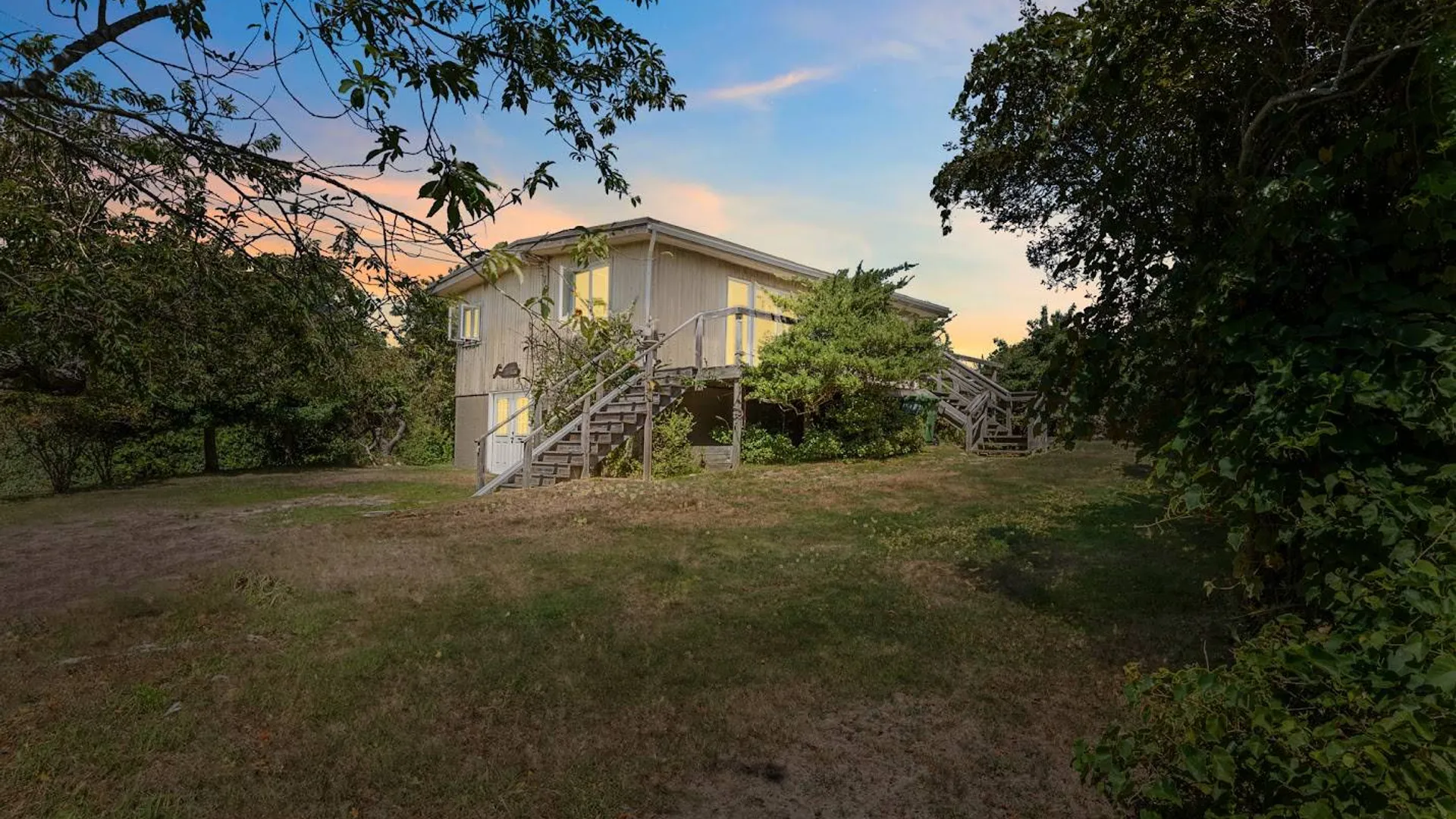 Property at 10 & 14 Fairview Road, Montauk, NY 11954 7