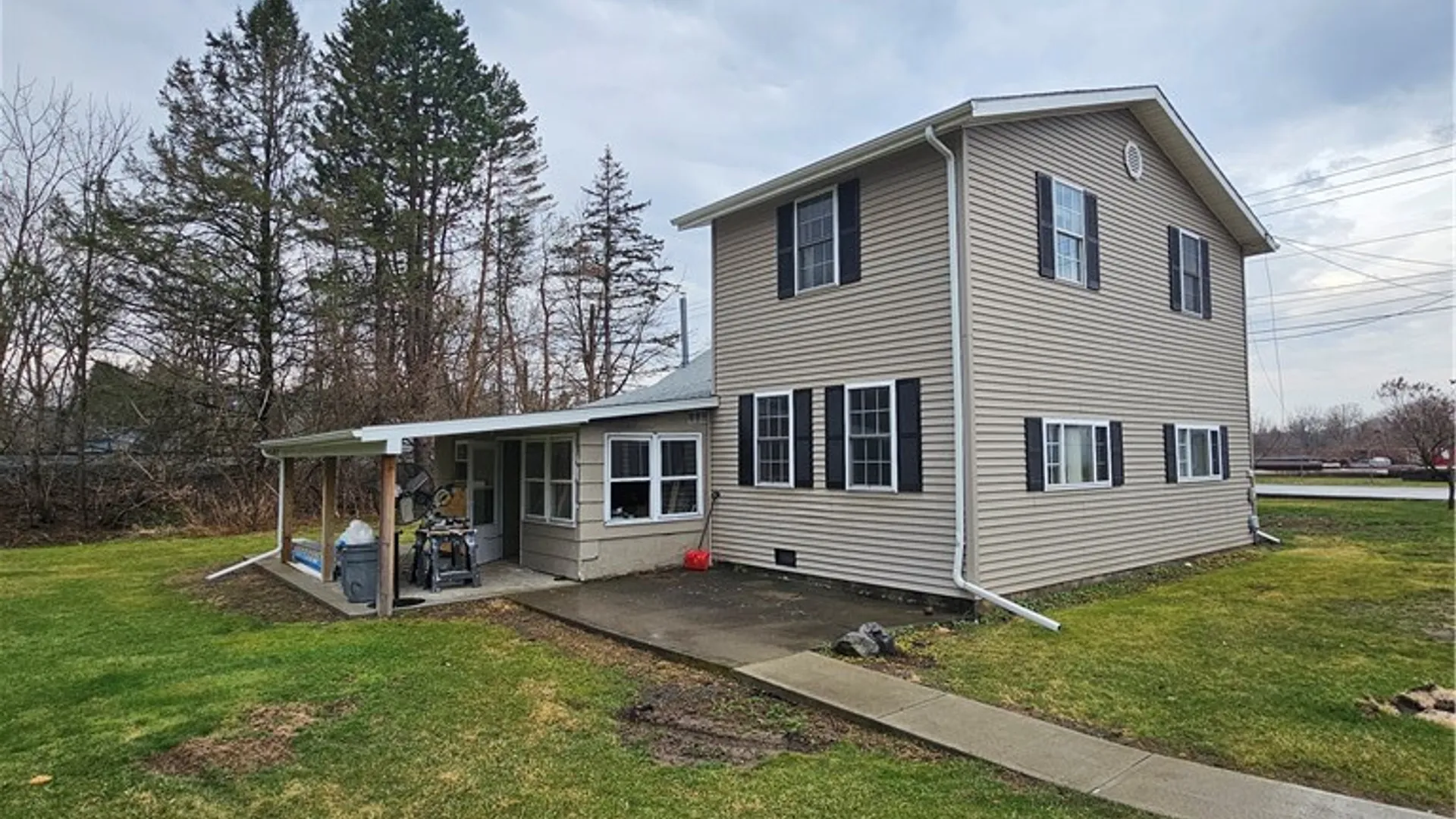 Property at 76 Hammond Street, Big Flats, NY 14814 27