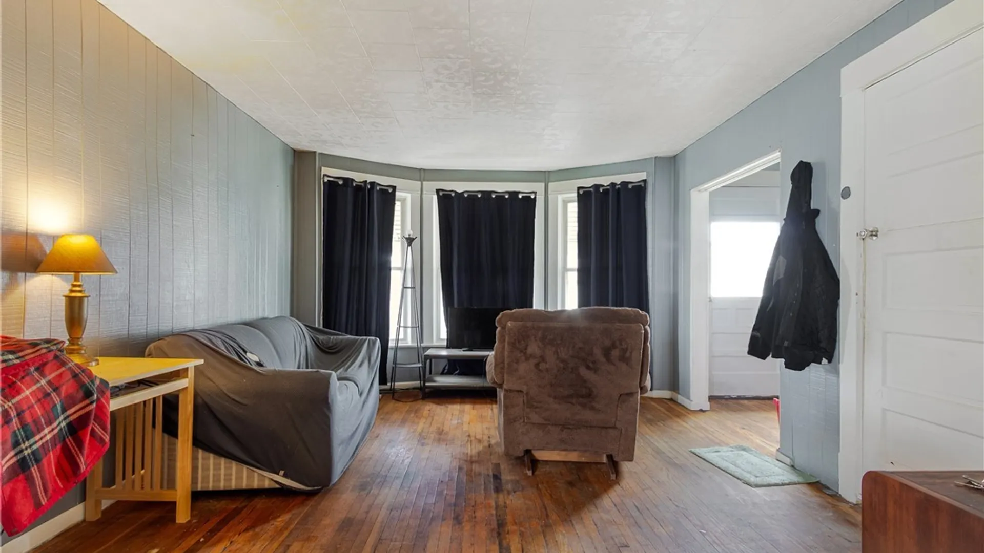Property at 25 Page Street, Buffalo, NY 14207 16