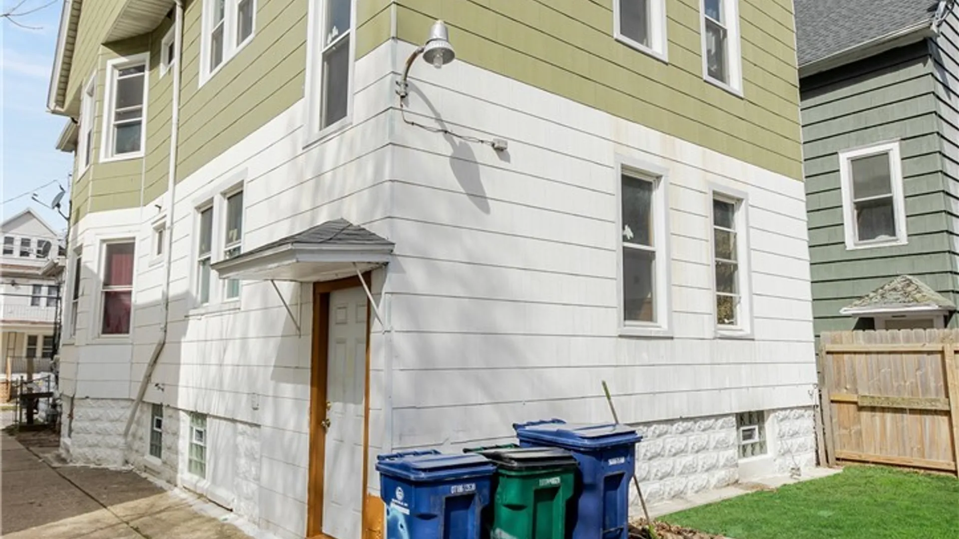 Property at 25 Page Street, Buffalo, NY 14207 20