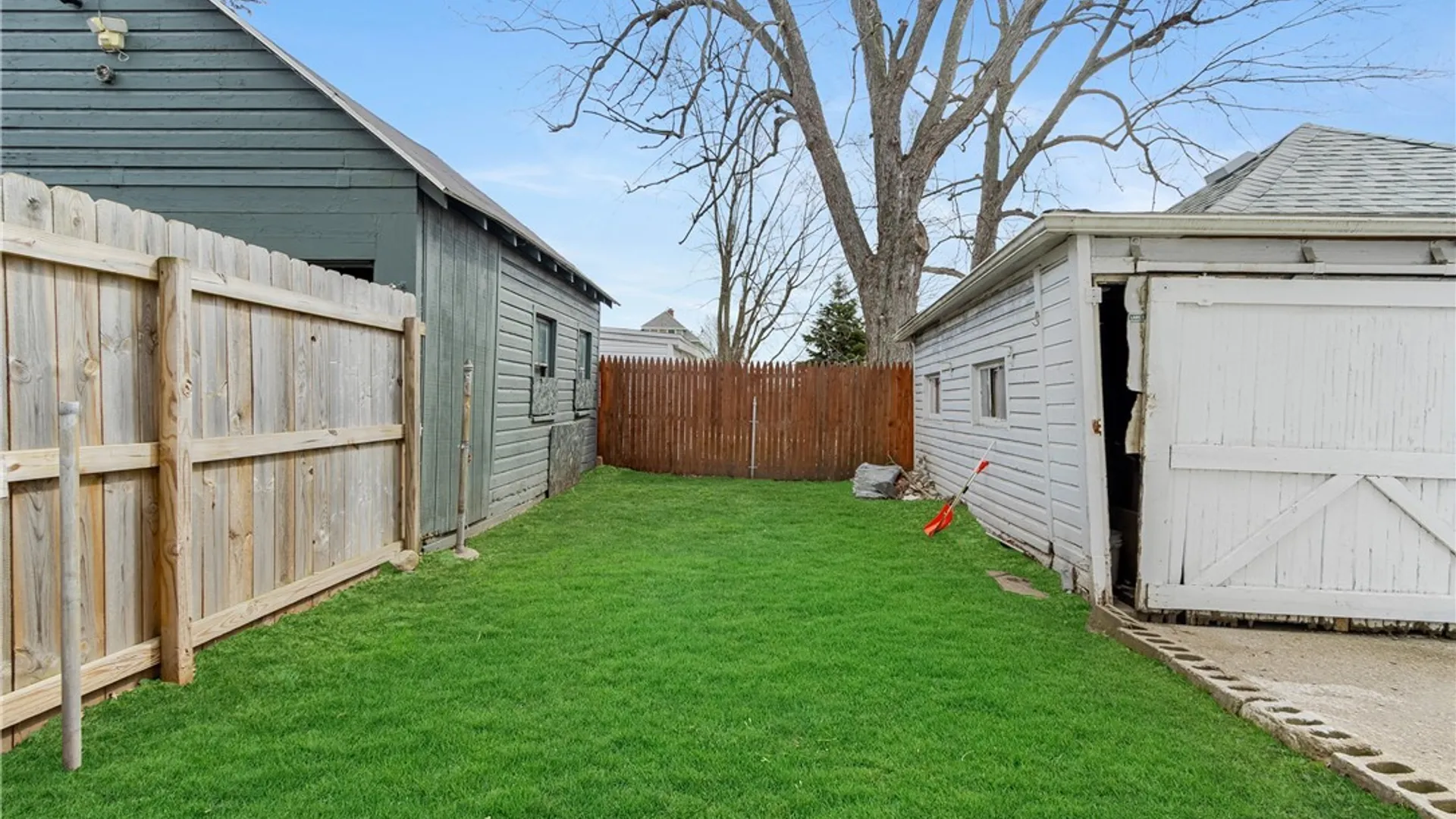 Property at 25 Page Street, Buffalo, NY 14207 21