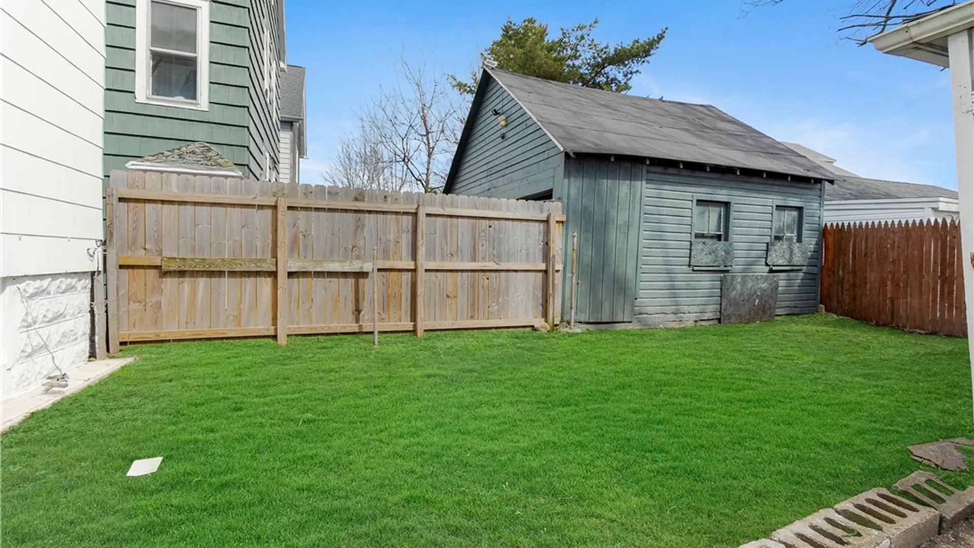 Property at 25 Page Street, Buffalo, NY 14207 22