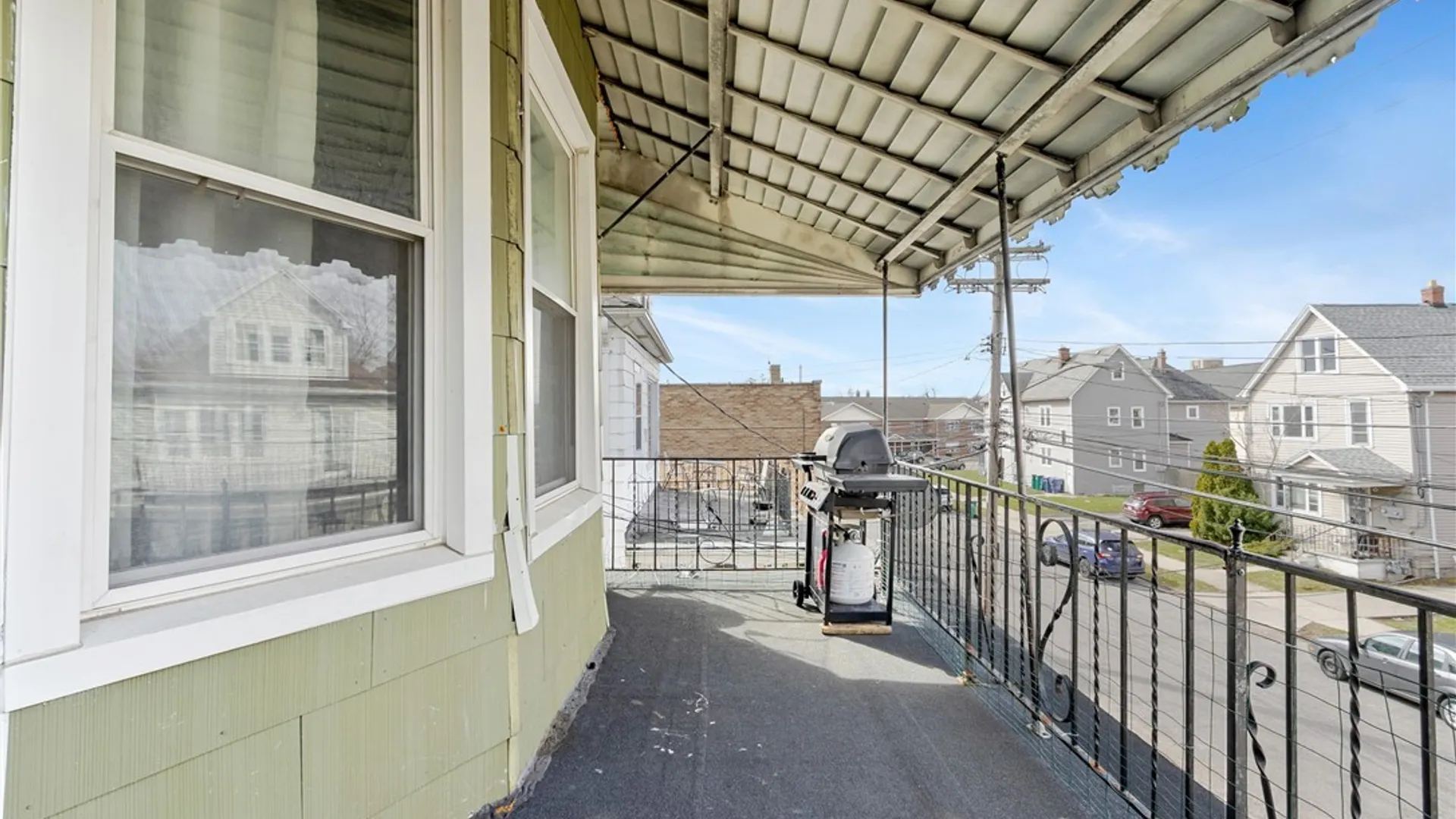 Property at 25 Page Street, Buffalo, NY 14207 24