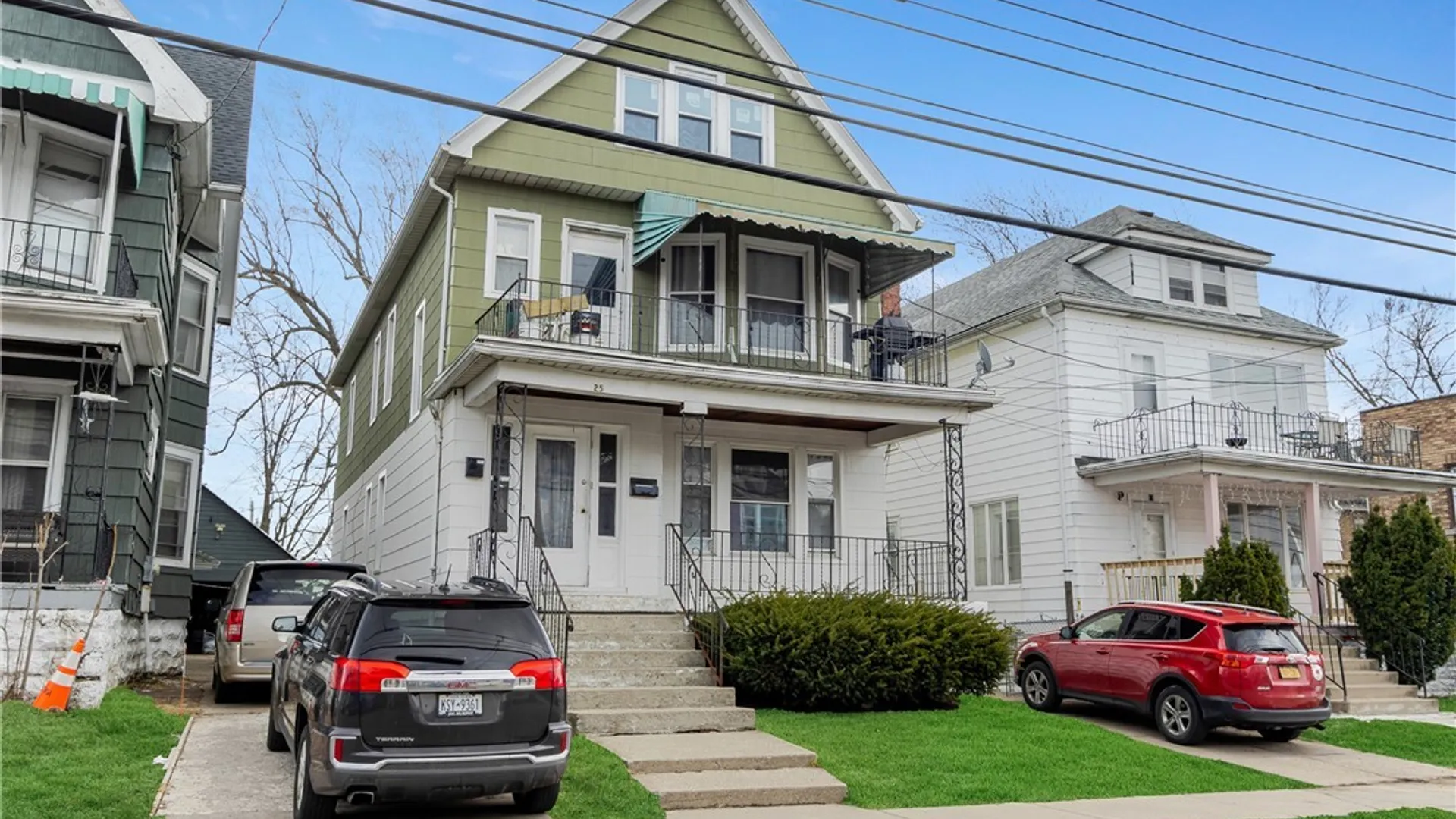 Property at 25 Page Street, Buffalo, NY 14207 3