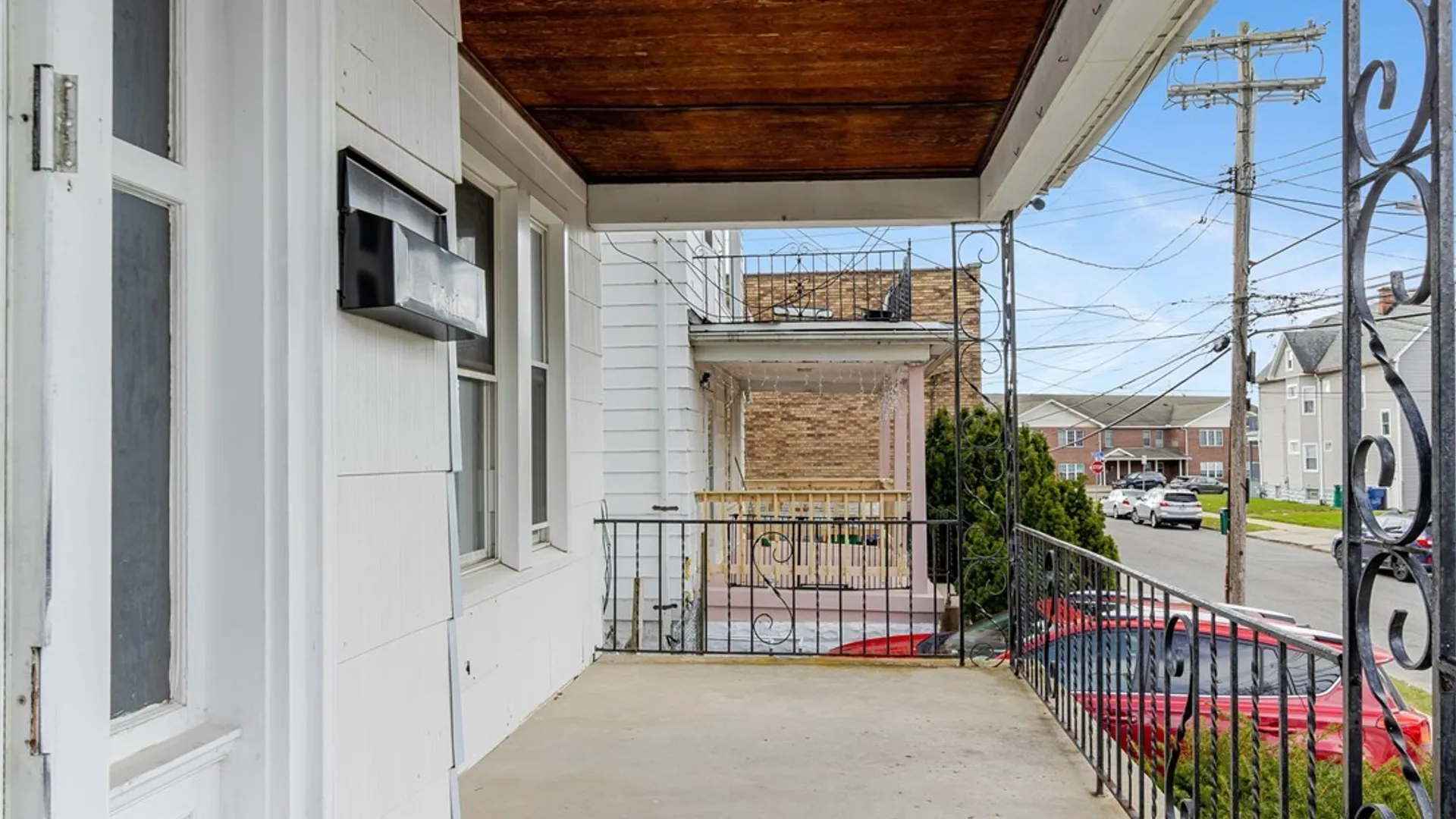 Property at 25 Page Street, Buffalo, NY 14207 6