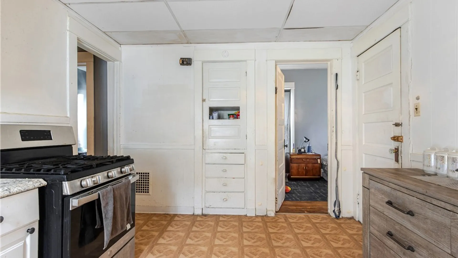 Property at 25 Page Street, Buffalo, NY 14207 9
