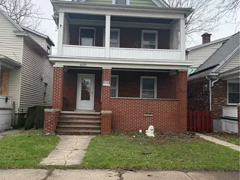 Property at 420 18th Street, Niagara Falls, NY 14303