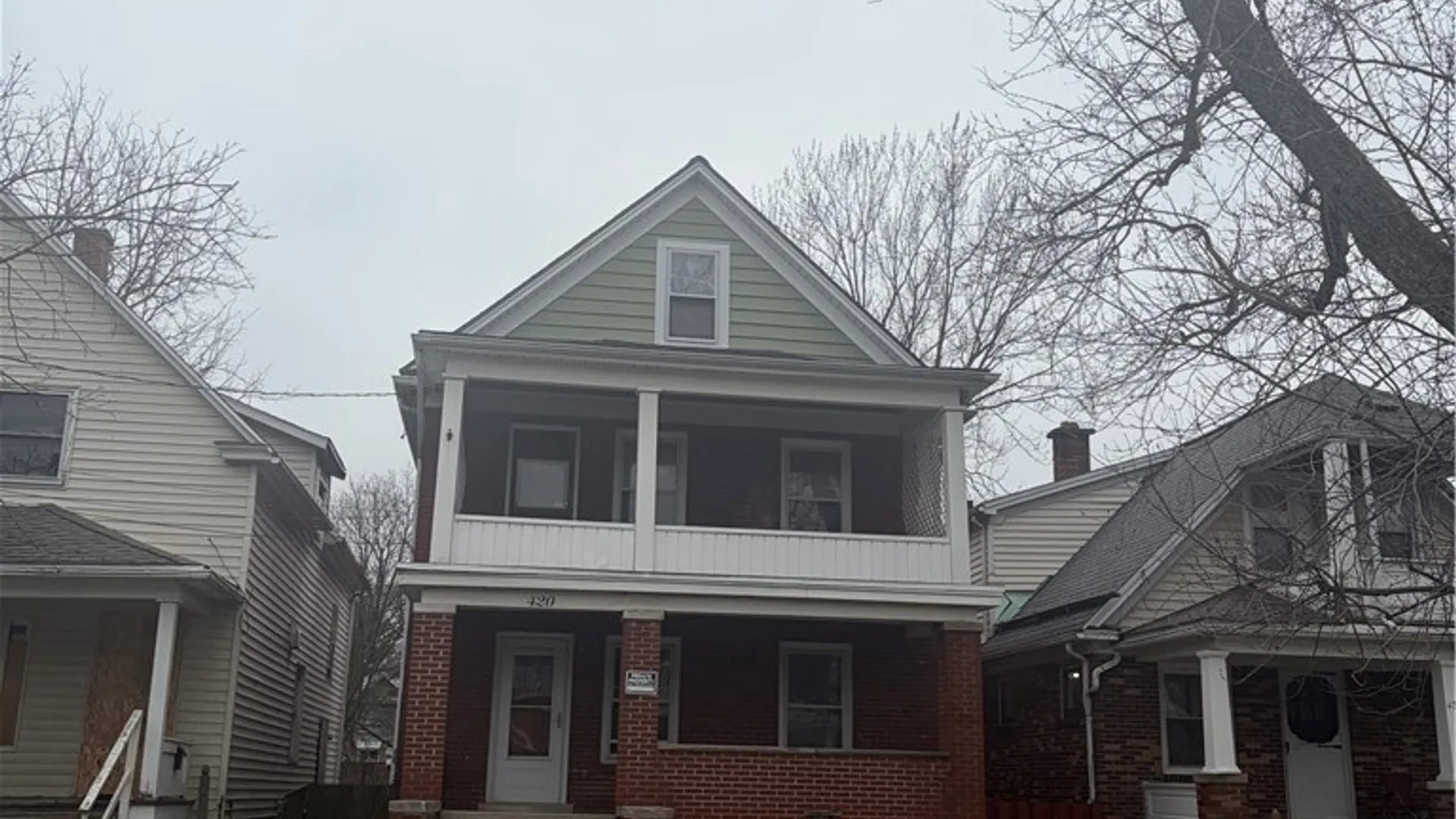 Property at 420 18th Street, Niagara Falls, NY 14303 2