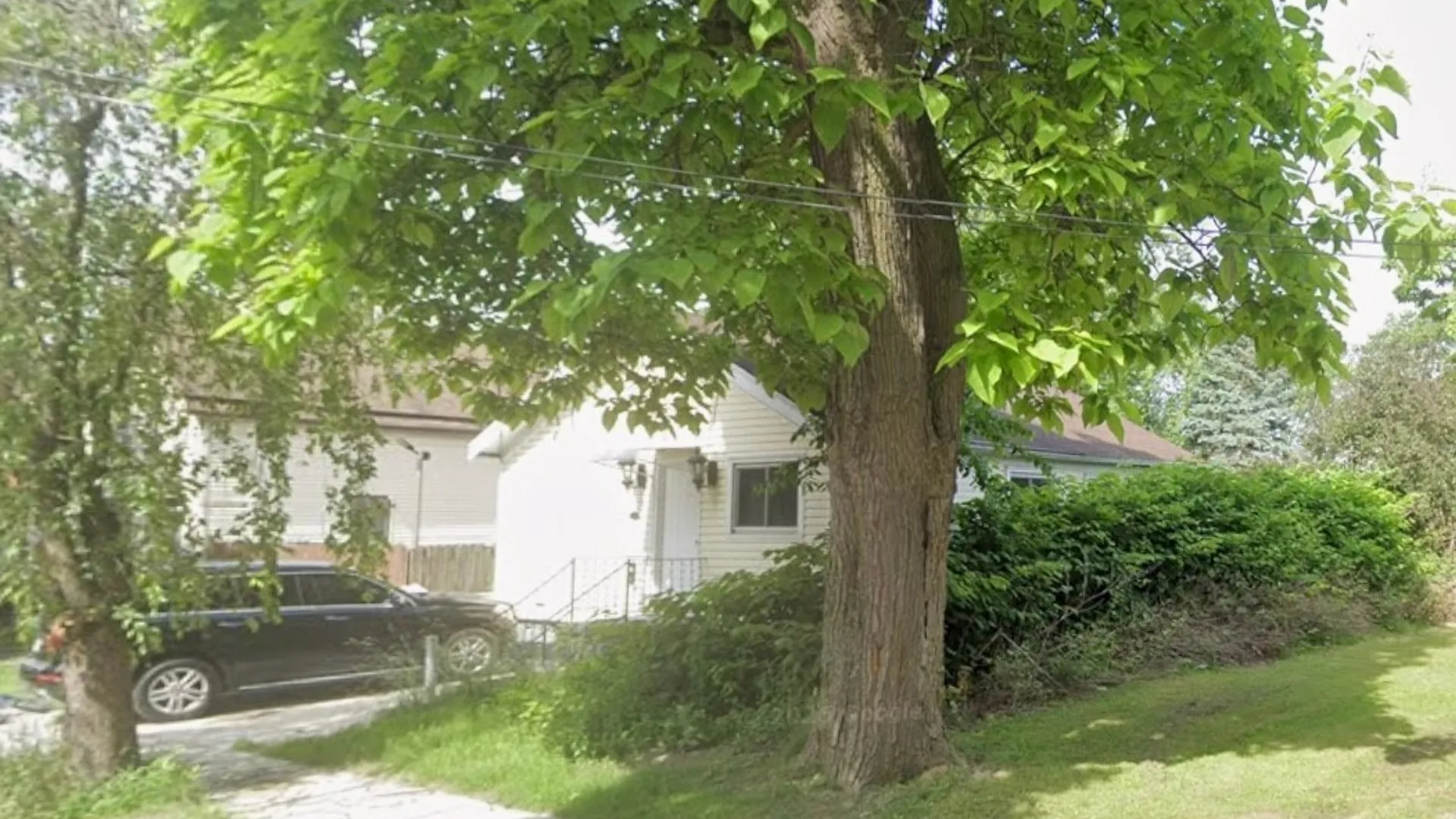Property at 126 Bushnell Street, Buffalo, NY 14206 2