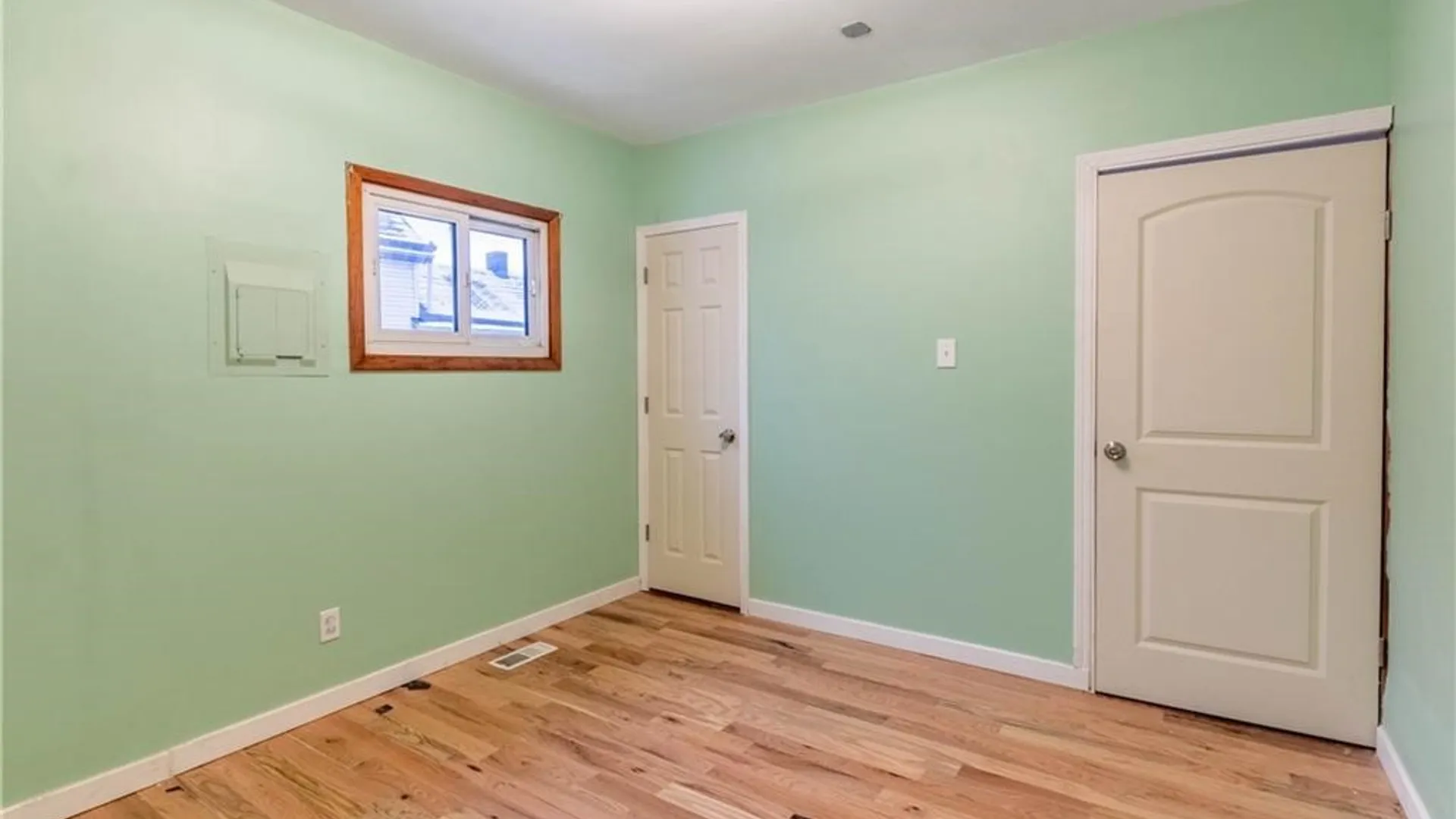 Property at 126 Bushnell Street, Buffalo, NY 14206 9