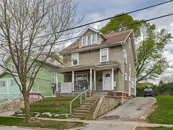 Property at 104 Baycliff Drive, Rochester, NY 14609